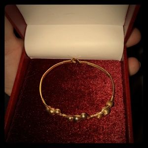 Ronaldo bracelet! Love always three times the love